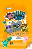 Hur Aprende 4 Conceptos Basicos Y Animal