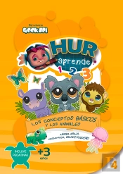 Hur Aprende 4 Conceptos Basicos Y Animal