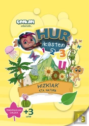 Hur Ikasten 3. Hizkiak Eta Natura