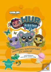 Hur Ikasten 4. Oinarrizko Kontzeptuak Eta Animaliak