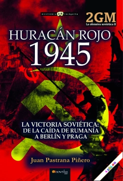 Bertrand.pt - Huracan Rojo 1945. Ofensiva Sovietica Ii