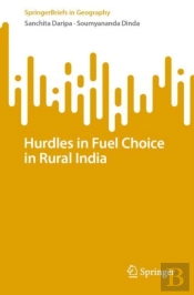 Hurdles In Fuel Choice In Rural India