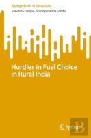Hurdles In Fuel Choice In Rural India