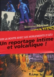 Hurlements En Coulisse