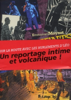 Bertrand.pt - Hurlements En Coulisse