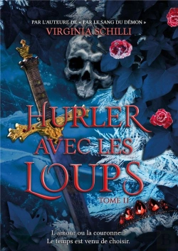 Bertrand.pt - Hurler Avec Les Loups (Tome 2)