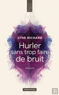 Bertrand.pt - Hurler Sans Trop Faire De Bruit