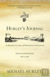 Hurley'S Journal