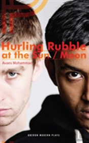 Hurling Rubble At The Sun / Hurling Rubble At The Moon