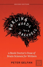 Hurling Words Into Darkness