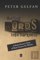 Hurling Words Into Darkness