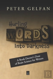 Hurling Words Into Darkness