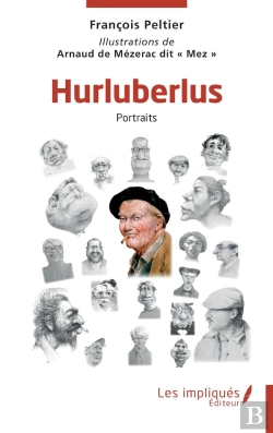 Bertrand.pt - Hurluberlus : Portraits