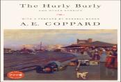 Hurly Burly And Other Stories