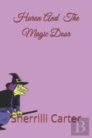 Huron And The Magic Door