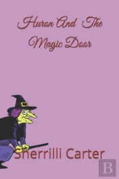 Huron And The Magic Door