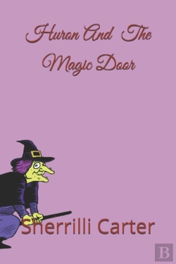 Bertrand.pt - Huron And The Magic Door