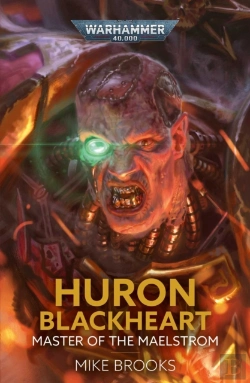 Bertrand.pt - Huron Blackheart: Master Of The Maelstrom