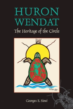 Bertrand.pt - Huron-Wendat