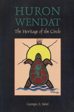 Bertrand.pt - Huron Wendat