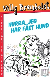 Hurra, Jeg Har Faet Hund
