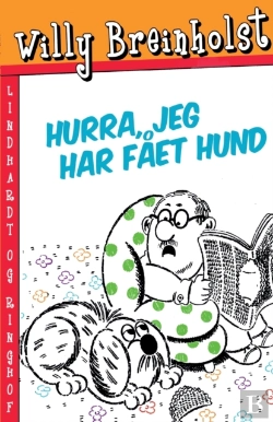 Bertrand.pt - Hurra, Jeg Har Faet Hund