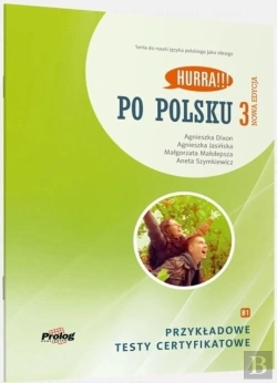 Bertrand.pt - Hurra!!! Po Polsku New Edition: Przyklae