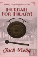 Hurrah For Hilary!