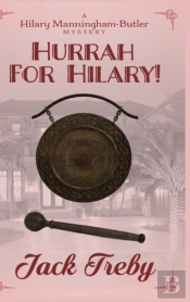 Hurrah For Hilary!