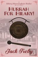 Hurrah For Hilary!