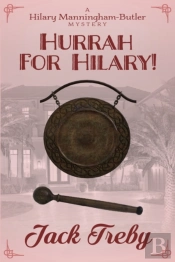 Hurrah For Hilary!