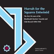Hurrah For The Squares Entwined