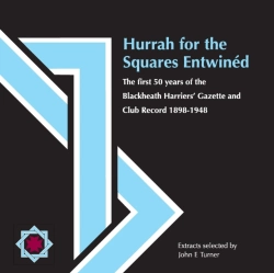 Bertrand.pt - Hurrah For The Squares Entwined