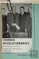 Hurrah Revolutionaries