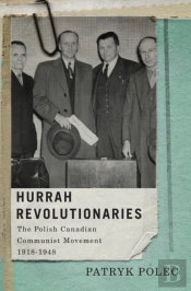 Hurrah Revolutionaries