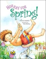 Hurray For Spring
