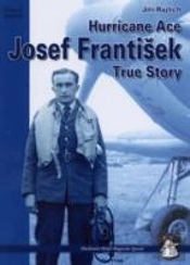 Hurricane Ace Josef Frantisek