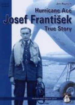 Bertrand.pt - Hurricane Ace Josef Frantisek
