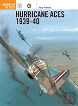 Hurricane Aces 1939â€“40