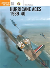 Hurricane Aces 1939â€“40