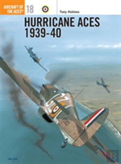 Bertrand.pt - Hurricane Aces 1939â€“40