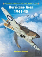 Hurricane Aces 1941â€“45