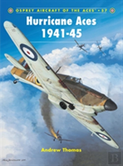 Bertrand.pt - Hurricane Aces 1941â€“45