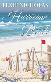 Hurricane Beach
