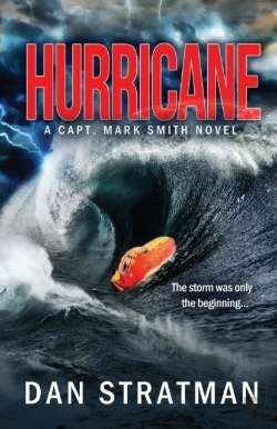 Bertrand.pt - Hurricane: Capt. Mark Smith #2
