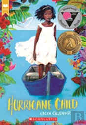 Hurricane Child (Scholastic Gold)