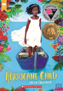 Bertrand.pt - Hurricane Child (Scholastic Gold)