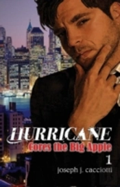 Hurricane Cores The Big Apple