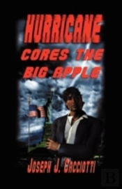 Hurricane Cores The Big Apple