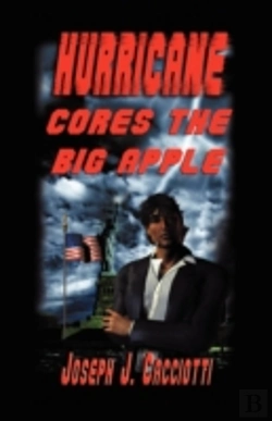 Bertrand.pt - Hurricane Cores The Big Apple